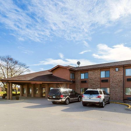 Quality Inn - Storm Lake Экстерьер фото
